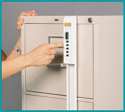 Top Locksmith Services Beverly Hills, CA 310-955-1397 - 9-file-cabinet-locks