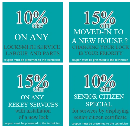 Top Locksmith Services Beverly Hills, CA 310-955-1397 - coupon-img-01